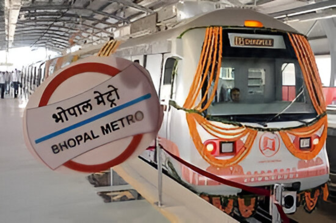 Why Bhopal Metro Advertising Is a Smart Early Mover Opportunity